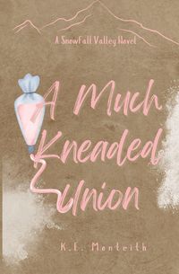 Produktbild: A Much Kneaded Union