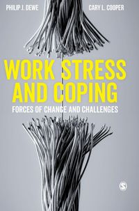 Produktbild: Work Stress and Coping
