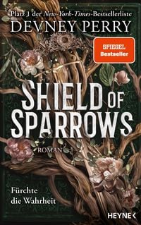 Produktbild Shield of Sparrows