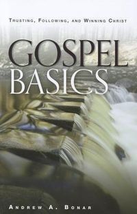 Produktbild: Gospel Basics: Trusting, Following, and Winning Christ