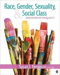Produktbild: Race, Gender, Sexuality, and Social Class