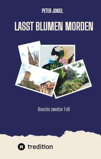Produktbild: Lasst Blumen morden