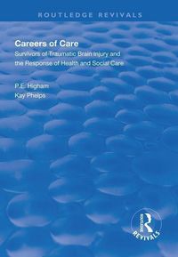 Produktbild: Higham, P: Careers of Care