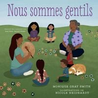 Produktbild: Nous Sommes Gentils