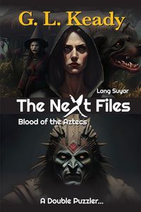 Produktbild: Lang Suyar & Blood of the Aztecs
