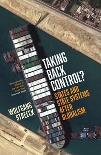 Produktbild: Taking Back Control?