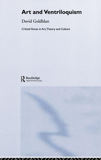 Produktbild: Art and Ventriloquism