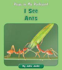 Produktbild: I See Ants