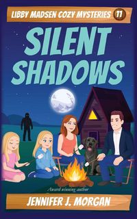 Produktbild: Silent Shadows