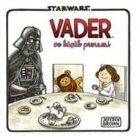Produktbild: Starwars Vader ve K&uuml;c&uuml;k Prensesi