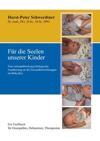 Produktbild: F&uuml;r die Seelen unserer Kinder