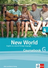Produktbild: New World 4