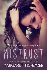 Produktbild: Mistrust