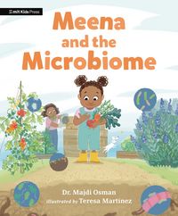 Produktbild: Meena and the Microbiome