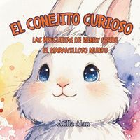 Produktbild: El conejito curioso