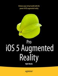 Produktbild: Pro iOS 5 Augmented Reality