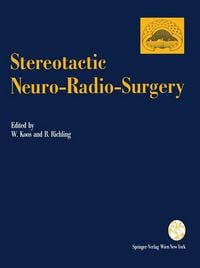 Produktbild: Stereotactic Neuro-Radio-Surgery