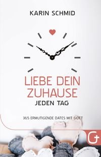 Produktbild: Liebe dein Zuhause jeden Tag