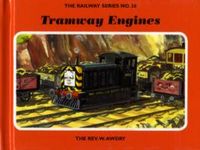 Produktbild: Awdry, R: The Railway Series No. 26: Tramway Engines