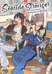 Produktbild: Seaside Stranger Vol. 7: Harukaze No &Eacute;tranger