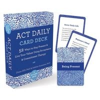 Produktbild: ACT Daily Card Deck