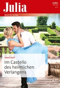 Produktbild: Im Castello des heimlichen Verlangens