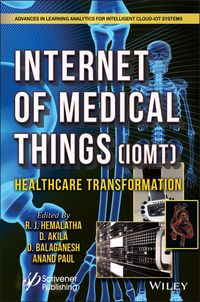 Produktbild: The Internet of Medical Things (Iomt)