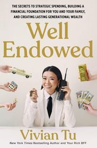 Produktbild: Well Endowed