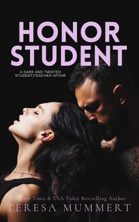 Produktbild: Honor Student (Honor Series, #1)
