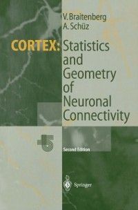 Produktbild: Cortex: Statistics and Geometry of Neuronal Connectivity
