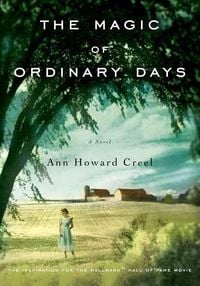 Produktbild: The Magic of Ordinary Days