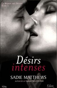 Produktbild: La saison des d&eacute;sirs