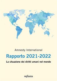Produktbild: Rapporto 2021-2022