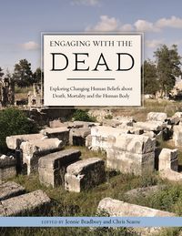 Produktbild: Engaging with the Dead