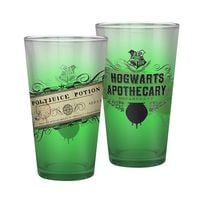 Produktbild: Harry Potter Glas Vielsaft-Trank