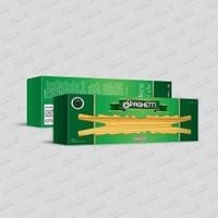 Produktbild: Le Sserafim 1st Single Album 'Spaghetti' (Knocking