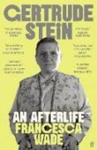 Produktbild: Gertrude Stein