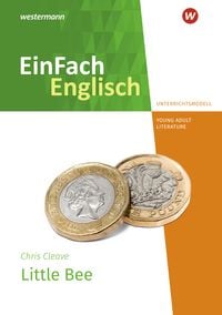 Produktbild: EinFach Englisch New Edition Unterrichtsmodelle