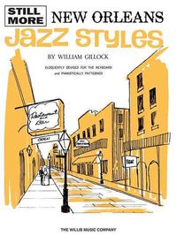 Produktbild: Still More New Orleans Jazz Styles
