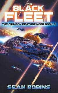 Produktbild: The Black Fleet