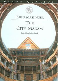 Produktbild: The City Madam