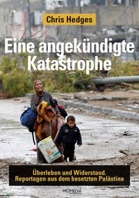 Produktbild: Eine angek&uuml;ndigte Katastrophe