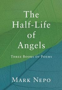 Produktbild: The Half-Life of Angels