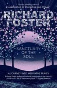 Produktbild: Sanctuary of the Soul
