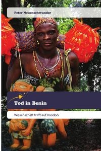 Produktbild: Tod in Benin