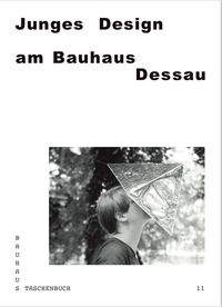Produktbild: Junges Design am Bauhaus Dessau