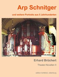 Produktbild: Arp Schnitger