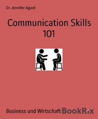 Produktbild: Communication Skills 101