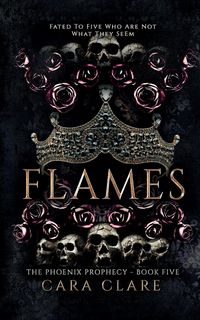Produktbild: Flames