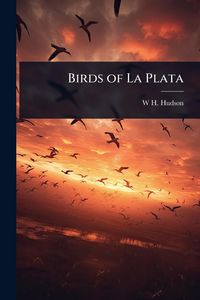 Produktbild: Birds of La Plata